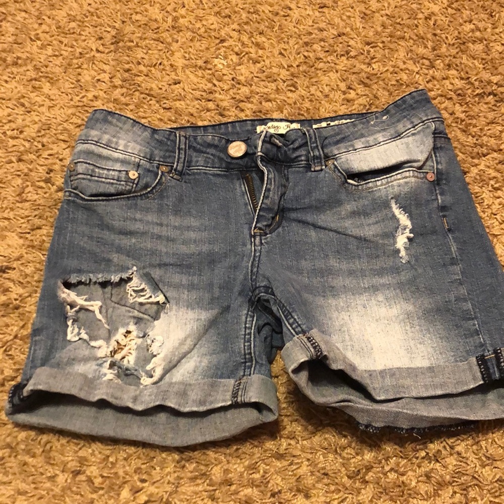 Shorts